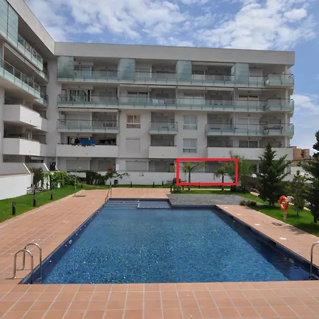Apartamento 1095 Aquamarina - Apivend Immo