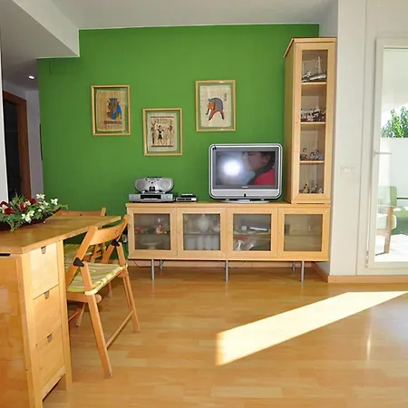1095 Aquamarina - Apivend Immo Apartamento Rosas