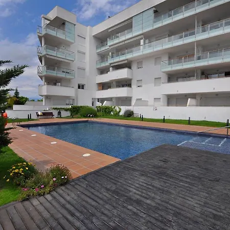 1095 Aquamarina - Apivend Immo Apartamento *