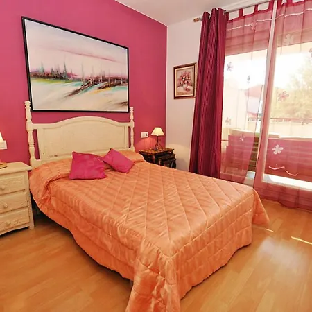Apartamento 1095 Aquamarina - Apivend Immo