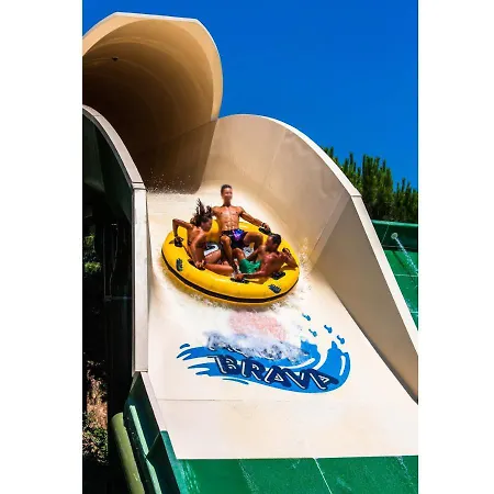 1095 Aquamarina - Apivend Immo Apartamento