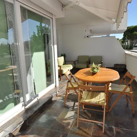 Apartment 1095 Aquamarina - Apivend Immo *