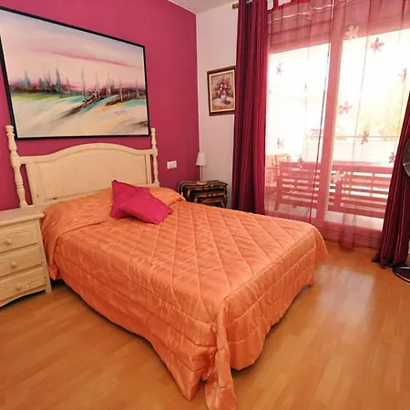 Apartment 1095 Aquamarina - Apivend Immo *