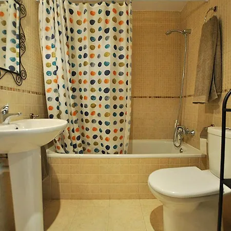 Apartment 1095 Aquamarina - Apivend Immo Roses