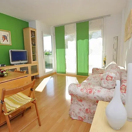 1095 Aquamarina - Apivend Immo Apartment *
