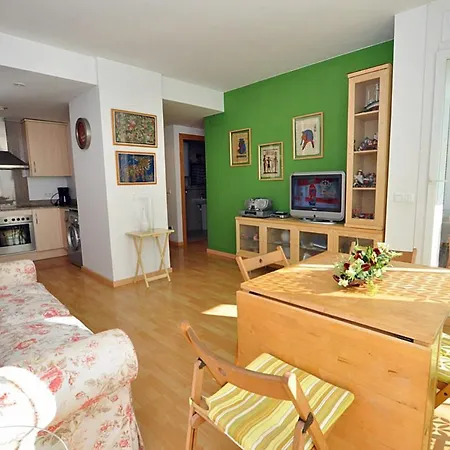1095 Aquamarina - Apivend Immo Apartment *