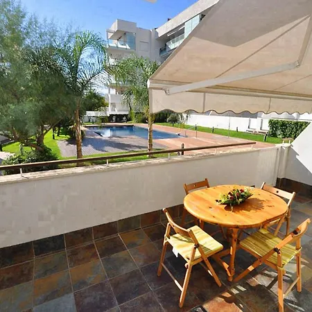 1095 Aquamarina - Apivend Immo Apartment *